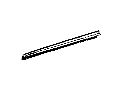 Dodge 68009186AA PANEL Roof