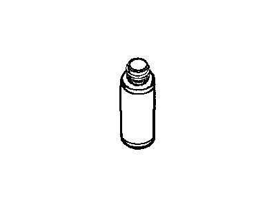 Dodge 5018187AA HOUSING Oil Fill