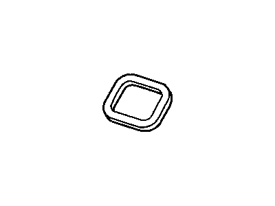 Dodge 4885000 SEAL KIT A/C And Heater Unit