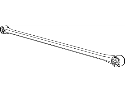 Mopar 52855802AC Track Bar Rear