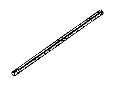Dodge 68028346AA RAIL Top