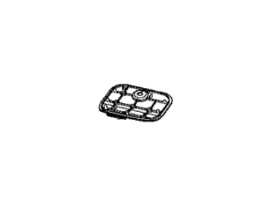 Jeep 68290894AB DOOR Access