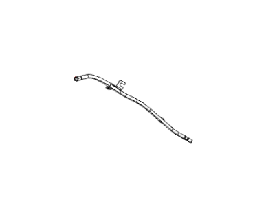 Mopar 53034186AC Indicator Engine Oil Level
