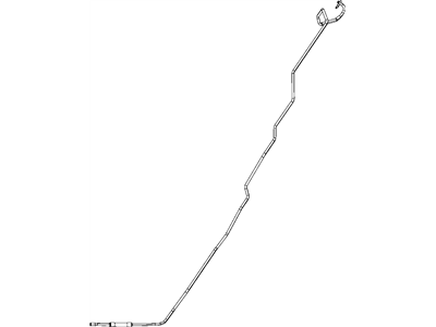 Chrysler 5135994AA TUBE Air Conditioning