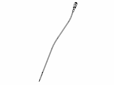 Jeep Dipstick - 68067150AD
