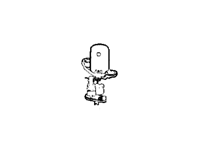 Mopar 5137394AB Sensor Oil Level