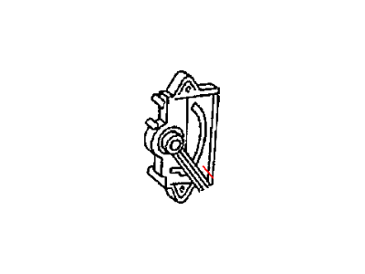 Mopar 4897757AC Level Unit Package Fuel