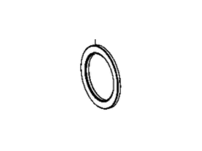 Ram 68253773AA THRUST BEARING Needle Roller
