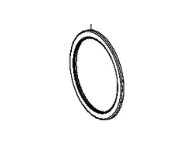 Ram 68253775AA BEARING Thrust