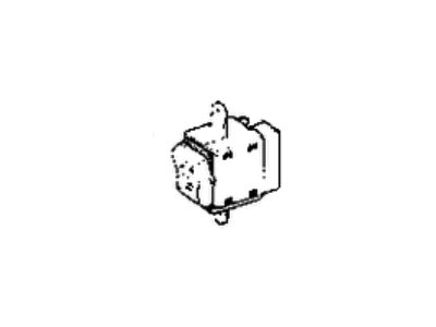 Jeep 56003119 SWITCH, Headlamp