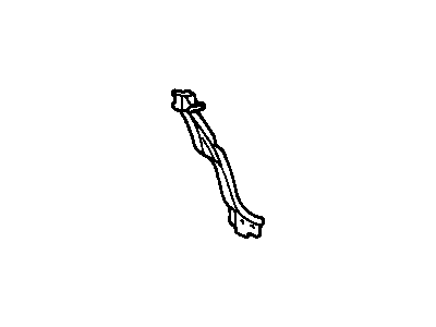 Dodge 55256744AC PANEL Inner