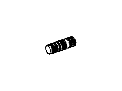 Dodge 4798277 SHAFT Intermediate