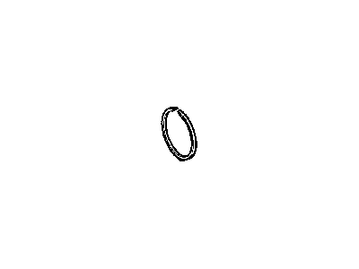 Jeep 83503532 SNAP RING