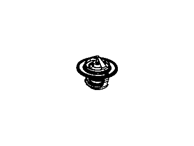 Mopar 68067109AA Thermostat