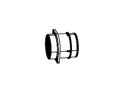 Mopar 68151956AB Mass Air Flow Sensor