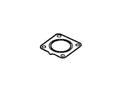 Jeep 5066822AA GASKET Turbocharger To Manifold