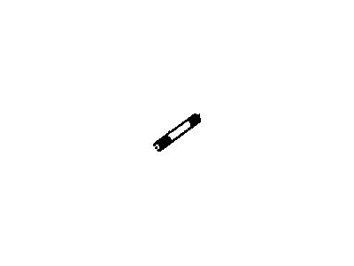 Jeep 5066916AA STUD