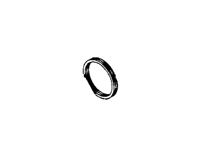 Chrysler MD763134 SPRING Brake Piston