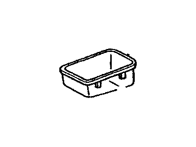 Jeep 55030314 COVER