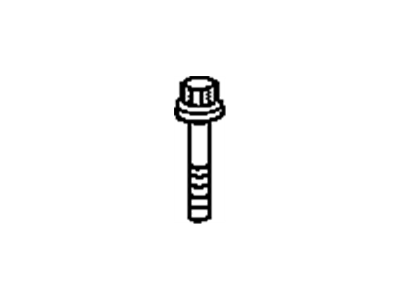 Chrysler 5073921AA SCREW