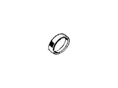 Dodge 4746921 CUP Wheel Bearing