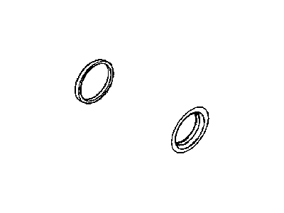 Dodge 4746353 SEAL KIT Caliper