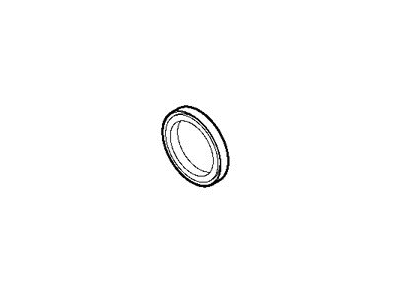 Ram Crankshaft Seal - 68374706AA