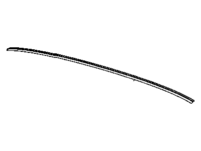 Mopar 6508341AA Stud Weld M5X9.00