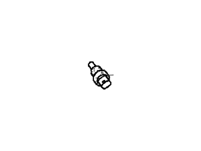 Ram Coolant Temperature Sensor - 68117077AA