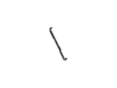 Dodge 5073966AA SHAFT