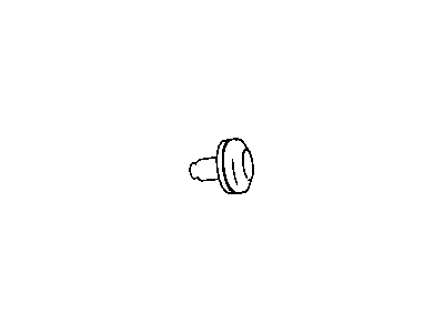 Ram 6509994AA SCREW M6x1x12