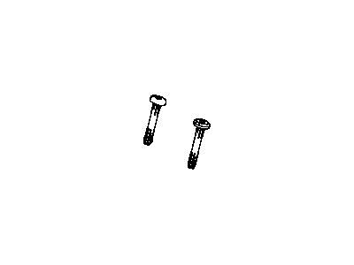 Ram 1BU84DX9AA SLEEVE Headrest