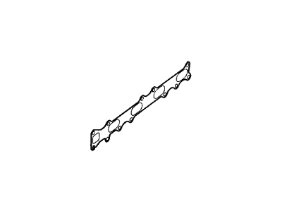 Dodge 68228152AA GASKET Exhaust Manifold