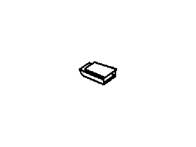 Ram 1NL98DX9AA MAT Instrument Panel