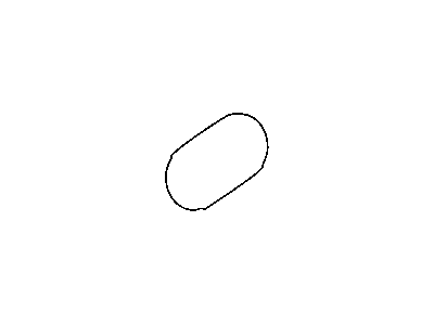 Chrysler 5027163AA TAPE Sealing