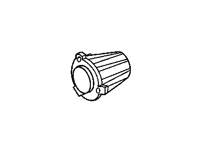 Mopar 68026950AA Retainer Assembly Rear Output