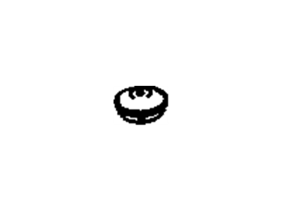 Mopar MR316338 Top Cap, Front