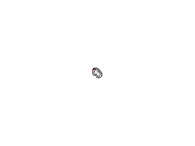 Ram 5086912AB SHIM KIT Pinion Shaft