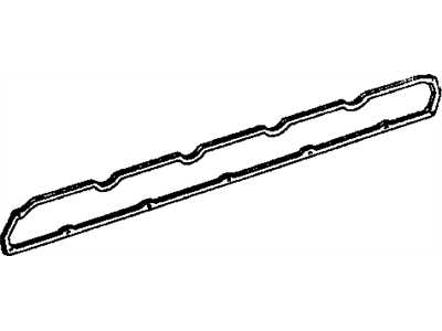 Dodge 5245095 GASKET Valve Cover