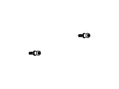 Jeep 6508066AA STUD