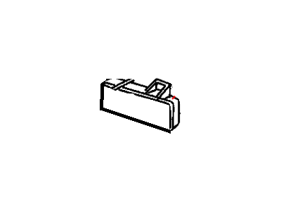 Dodge 56051037AC POWER DISTRIBUTION CENTER