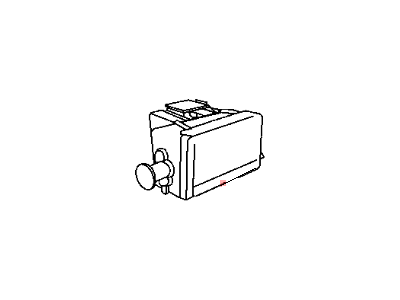 Jeep 4671336AC SWITCH Stop Lamp