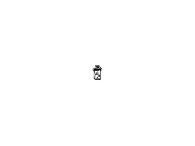 Ram 68144197AA SENSOR Mass Airflow