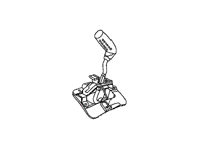Jeep 82208908AA RECEIVER Satelite