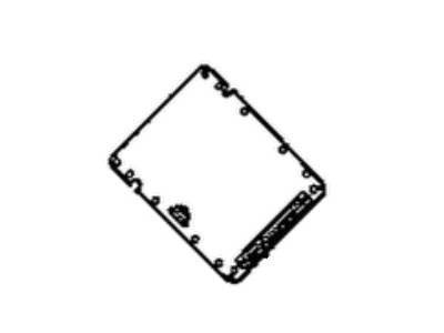 Dodge Intrepid Body Control Module - 4602308AO