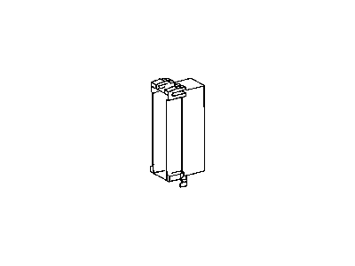 Dodge 5120793AA CONNECTOR