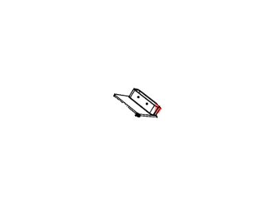 Ram ABS Control Module - 68210719AA