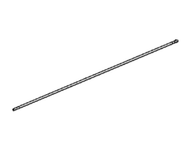 Ram 68461583AA TORQUE ROD POWER RUNNING BOARD