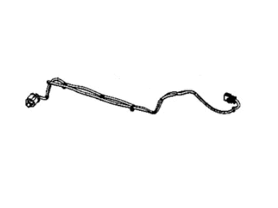 Jeep 68354156AA WIRING Jumper
