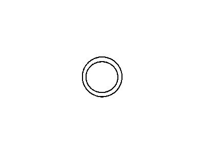 Jeep 4666113AA GASKET Throttle Body
